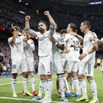 Carvajal, el adiós del niño y el triunfo de una leyenda: "Sólo espero que cuando me recordéis lo hagáis con orgullo"
