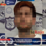 Fiscalía detiene a hombre investigado por homicidio en la capital potosina