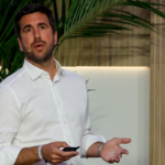 Enrique Riquelme acusa a Florentino de difundir información falsa y le pide un debate público: "En la etapa de Ramón Calderón yo tenía 15 años"