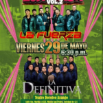 AYUNTAMIENTO DE SOLEDAD ESTÁ LISTO PARA IMPRESIONAR CON “ZUMBANDA”, ESTE VIERNES