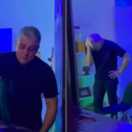 Paco de la O publica continuación de video y preocupa su estado