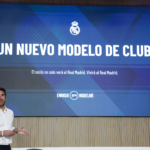 Ataque contra defensa, las diferencias (y similitudes) entre las propuestas de Florentino y Riquelme para el Real Madrid