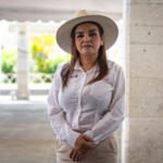 Grecia Quiroz: “En Michoacán gobierna el crimen organizado”