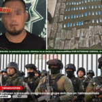Detienen a presunto integrante de grupo delictivo en Tamazunchale