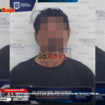 Detienen a hombre por presunta tentativa de feminicidio en Ciudad del Maíz