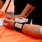 Se llevó a cabo en Colón la Feria de la Salud con Servicios Médicos Gratuitos