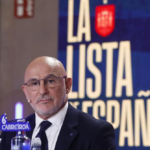 Lista de España para el Mundial 2026: estos son los 26 jugadores convocados que representarán a la selección española