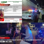 Localizan a adulto mayor con ficha de búsqueda en Soledad