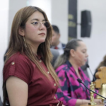 LA DIPUTADA NANCY JEANINE GARCÍA PROPONE INICIATIVAS DE REFORMA CONSTITUCIONAL EN MATERIA DE AGUA