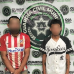 Frustran intento de robo a casa en Villa de Pozos