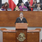 INICIATIVA PROPONE GARANTIZAR LA PERMANENCIA, CONTINUIDAD Y EGRESO OPORTUNO DE ADOLESCENTES EMBARAZADAS DENTRO DEL SISTEMA EDUCATIVO ESTATAL
