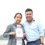 tiende Huimilpan 100 solicitudes de apoyo para almacenamiento de agua
