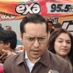 Defiende Chepe Guerrero nuevo relleno sanitario