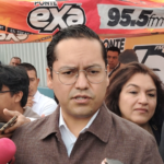 Reconoce Chepe Guerrero trabajo de Fiscalía en caso de Valle Dorado
