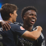 Del "líder" Vinicius a la situación de Mbappé: "Los médicos coordinan cuándo deben ir los jugadores a Valdebebas, no dudo del compromiso de nadie"