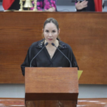 INICIATIVA BUSCA INCORPORAR LA AUTONOMÍA FINANCIERA COMO DERECHO DE LAS MUJERES VÍCTIMAS DE VIOLENCIA EN UN EJE DE ACCIÓN PROGRAMÁTICA