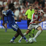Estrasburgo – Rayo, la semifinal de la Conference League en directo