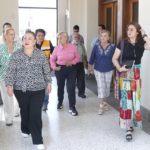 PARTICIPA CONGRESO DEL ESTADO DE SAN LUIS POTOSÍ EN EL PRIMER SIMULACRO NACIONAL 2026, CON TIEMPO RECORD DE DESALOJO DEL INMUEBLE