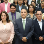 Toma protesta Eric Gudiño al Colegio Estatal de Médicos Veterinarios de Pequeñas Especies