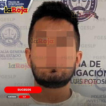 DETIENEN A HOMBRE RELACIONADO CON HECHOS OCURRIDOS EN BALCONES DEL VALLE