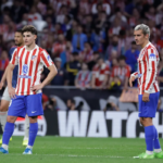 De los goles de Julián Álvarez a la varita de Griezmann: "Mi gran ilusión es llevar al Atlético a la final de Budapest"