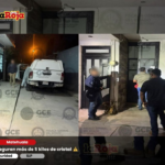 Aseguran más de 5 kilos de cristal en Matehuala