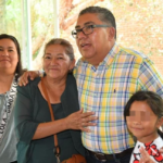 JUAN MANUEL NAVARRO REALZA LA FORTALEZA DE MADRES SOLEDENSES QUE CUIDAN DE CADA HOGAR