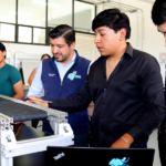 Desarrollan estudiantes de UTC tecnología para la industria