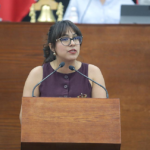CONCLUYEN PONENCIAS DEL SEMINARIO 8M, “NOS DUELE, NOS INDIGNA Y NOS ORGANIZA”