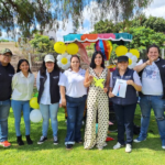 Conmemoran el Día Mundial contra el Trabajo Infantil