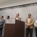 Exige Morena cambiar forma de elegir a Fiscal Anticorrupción