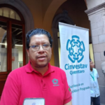 Desarrolla Cinvestav Querétaro dispositivos ópticos más eficientes a través de compuestos orgánicos
