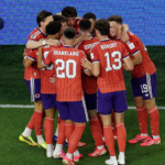 Haití 0-1 Escocia | Resumen y goles Mundial 2026