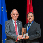 Recibe Corregidora la Escoba de Platino 2026 