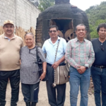 SOLEDAD DE G. S. PRESERVA SUS RAÍCES Y MEMORIA HISTÓRICA MEDIANTE EL HERMANAMIENTO CON TLAXCALA