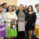 ONU, ineficaz en garantizar la soberanía de las naciones: Batres
