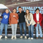 Actualizan más de 350 estudiantes expediente para continuar programa de Transporte Escolar en Huimilpan