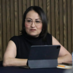 Valora Beatriz Marmolejo participación electoral frente a proceso dentro de PAN
