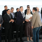 Colón Fortalece su Seguridad con Primera Generación de Policías de Proximidad Municipal 2026