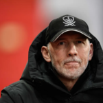 Muere a los 58 años Eric Roy, entrenador del Brest y ex jugador del Rayo Vallecano