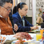 Se suma Teresita Calzada al equipo de la zona metropolitana de MC