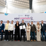 Firman pacto por la lectura en Educación Media Superior y Superior de Querétaro