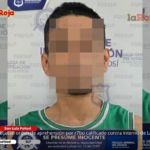 Ejecutan orden de aprehensión por robo calificado contra interno de La Pila