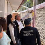 LLAMA GOBIERNO DE SOLEDAD A ACCIONES PREVENTIVAS POR LLUVIAS PREVISTAS DURANTE LA SEMANA