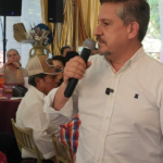 Queremos un Querétaro próspero para todos: Luis Humberto 