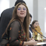 LA DIP. NANCY JEANINE GARCÍA MARTÍNEZ, EXHORTA A REFORZAR MEDIDAS PREVENTIVAS ANTE TEMPORADA DE LLUVIAS