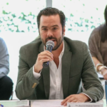 Acusa Cárdenas de berrinche a Morena con modificación en designación de fiscal 