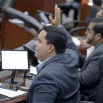 SAN LUIS POTOSÍ SE CONSOLIDA ENTRE LAS CINCO ENTIDADES CON MAYOR CRECIMIENTO ECONÓMICO DEL PAÍS