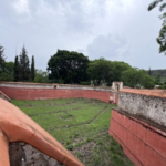 La Alberca del Capulín: el vaso que guardó agua”
