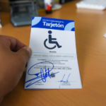 Entrega DIF Corregidora más de 800 tarjetones de estacionamiento a personas con discapacidad